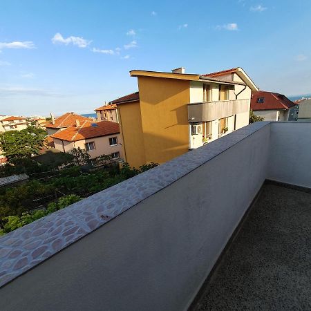 Апартаменти Балиноа Sveti Vlas Exteriér fotografie
