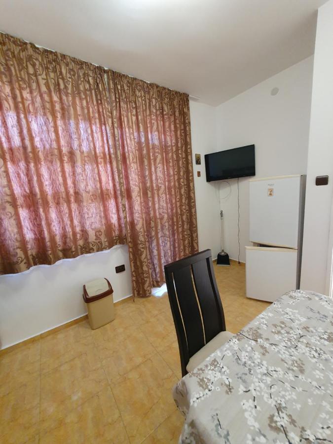 Апартаменти Балиноа Sveti Vlas Exteriér fotografie