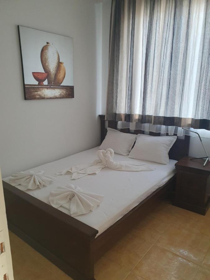 Апартаменти Балиноа Sveti Vlas Exteriér fotografie