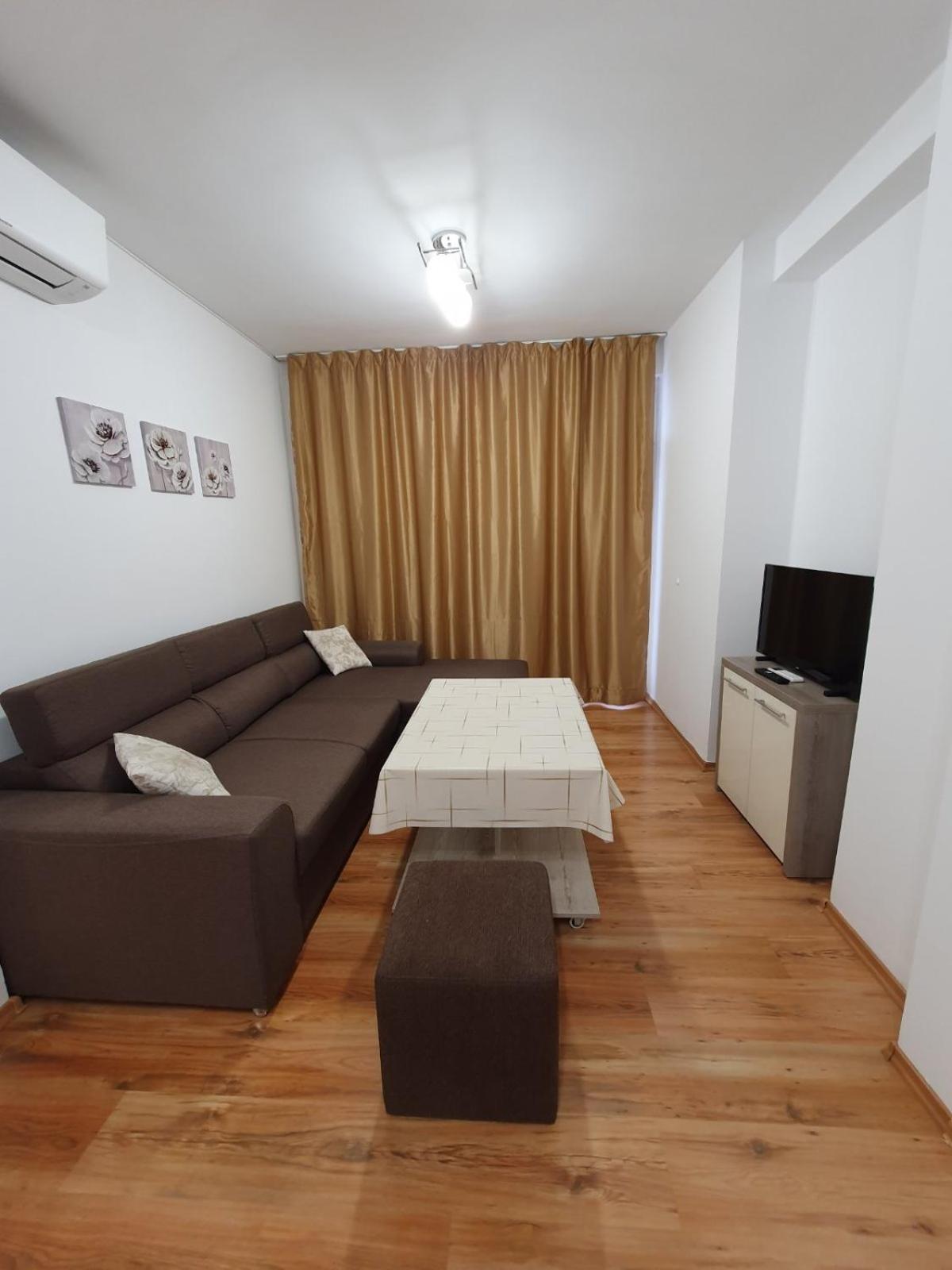 Апартаменти Балиноа Sveti Vlas Exteriér fotografie