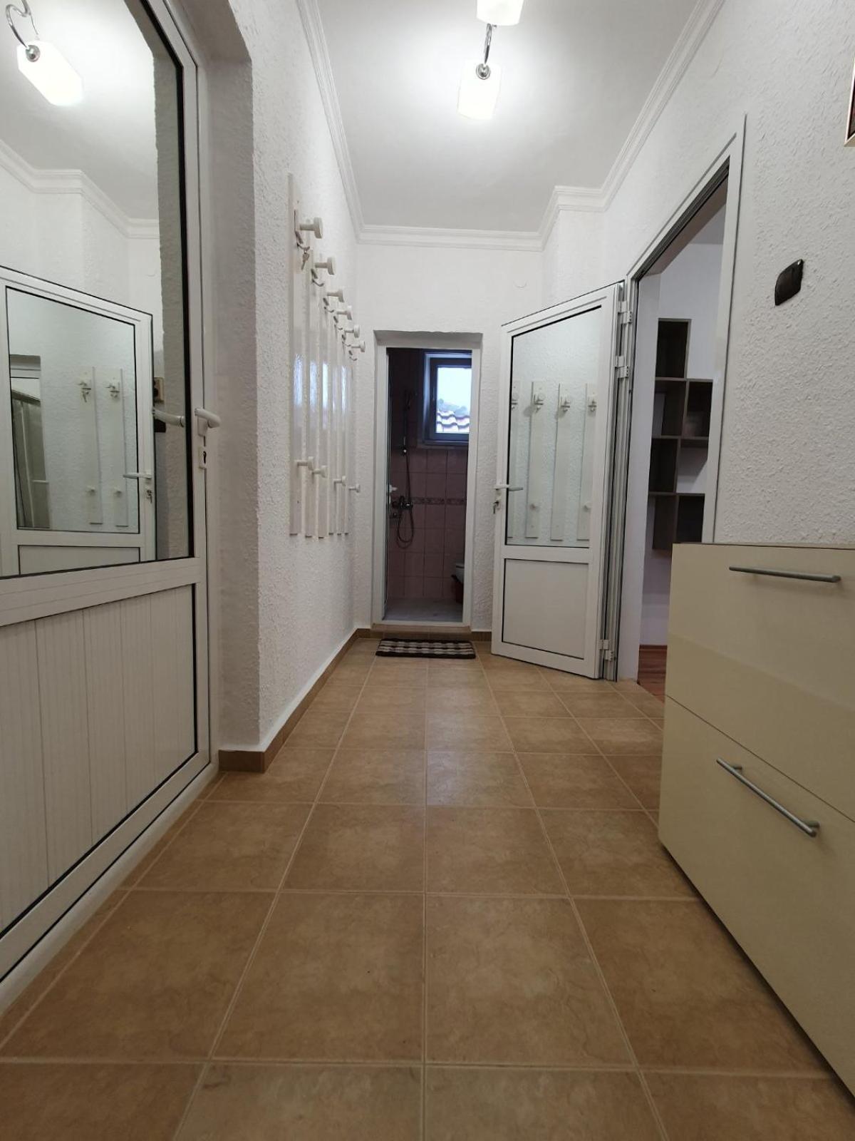 Апартаменти Балиноа Sveti Vlas Exteriér fotografie